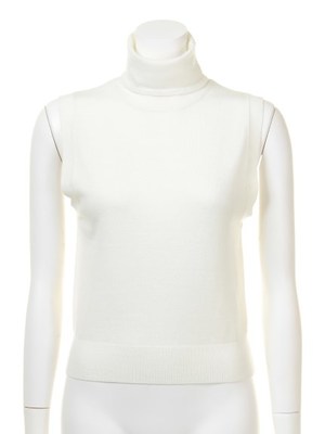 snidel (スナイデル) タートルノースリニットプルオーバー