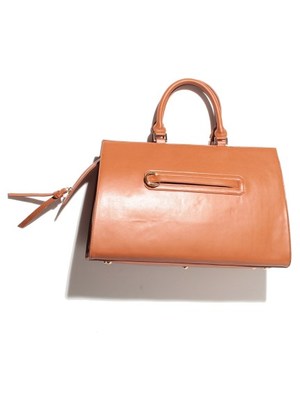 Mila Owen (ミラ オーウェン) リングデザイントートバッグ