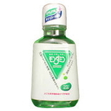 モンダミン ミニボトル ペパーミント 80ml