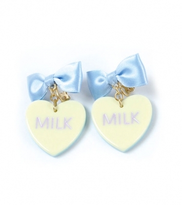 DOLL イヤリング