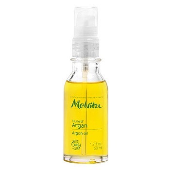 ビオオイル アルガンオイル