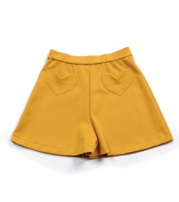 Miss MILK キュロット