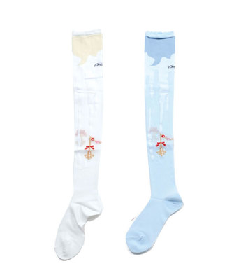 ファイアーオーバーニー