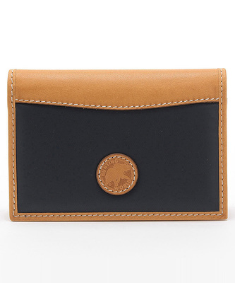 バチュー サーパス [カードケース] ネイビー