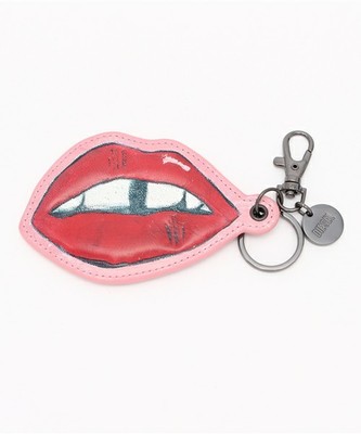 WOW GROUP CHARMYY - keyring