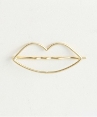 ◆CASSELINI◆リップピン/CASSELINI LIP PIN