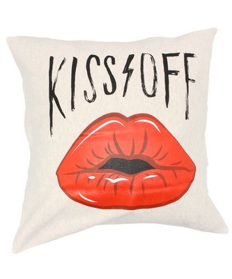 HOODZPAH × FREAK’S STORE　HOODZPAH別注クッションカバー