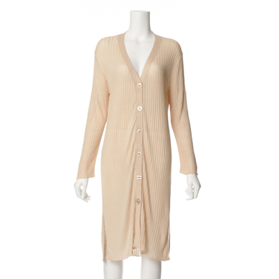 ロングリブカーデ