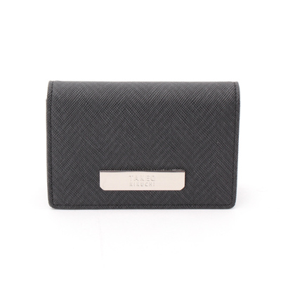 TAKEO KIKUCHI (タケオキクチ) オリジナルPVCカードケース