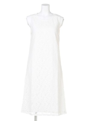 レースワンピース