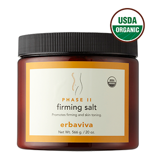 erbaviva FIバスソルト