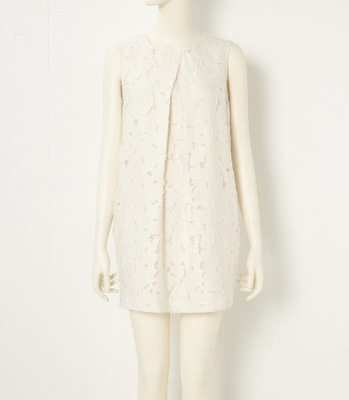 フラワーJQタックコクーンOP