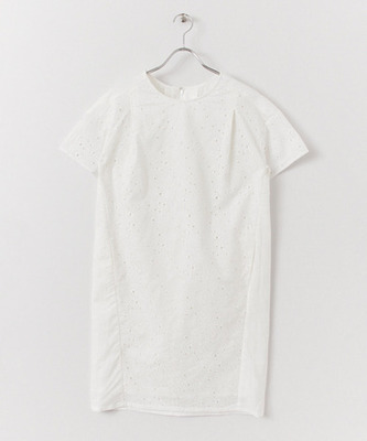 レースワンピース