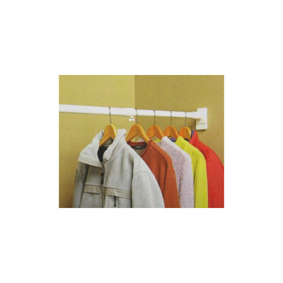 つっぱり棒シリーズ つっぱりスーパー極太ポール 