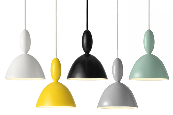 北欧デザイン照明