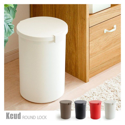 ダストボックス