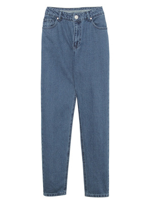 jouetie ハイウエストBOYSパンツ