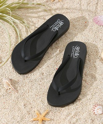 nano・universe ビーチサンダル