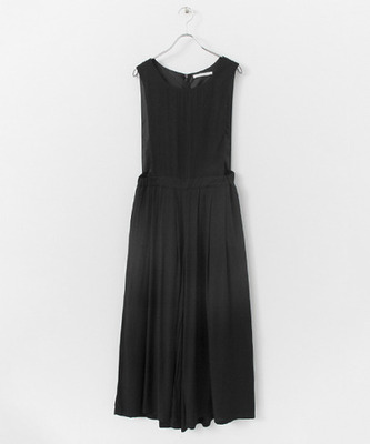 レーヨンタックサロペット