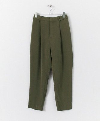 スラックスパンツ