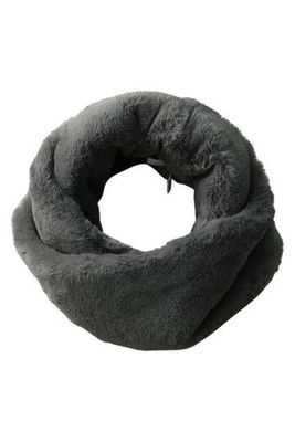 ネジリエコファースヌード