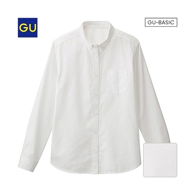 オックスフォードシャツ