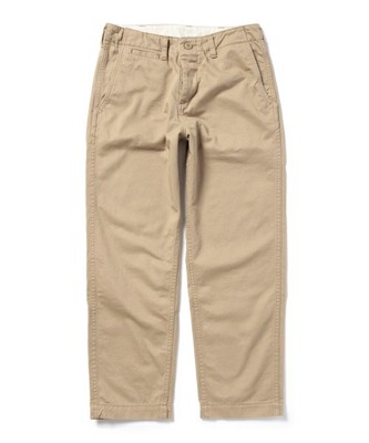 アーミーチノ 9分丈