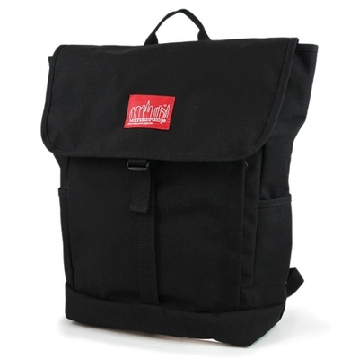 NYC Print Washington SQ Backpack