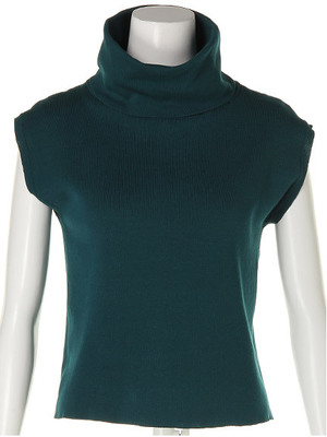 オフタートル2Wayノースリニット