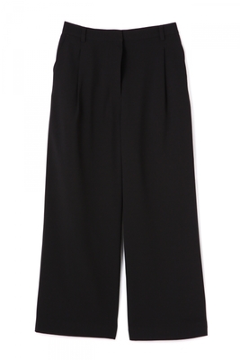 イージーワイドパンツ