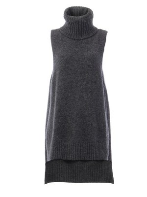 cameo collective (カメオコレクティブ)  ハイネックノースリニット