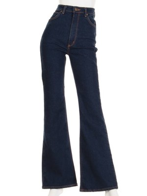 snidel (スナイデル)  Leeバギーパンツ