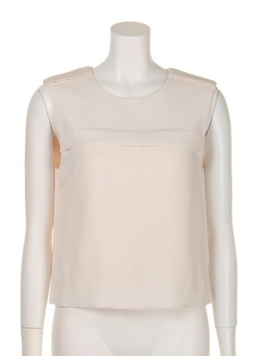 FRAY I.D (フレイアイディー)  フラップノースリプルオーバー