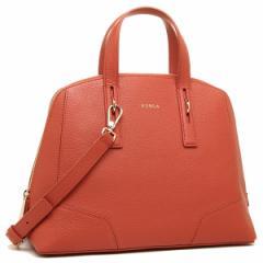 【あす着】フルラ バッグ FURLA 775051 BER9 VMT 00Z MP2 PERLA PERLA M SATCHEL ショルダーバッグ MAPLE