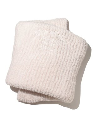 moco moco’ジェラート’刺繍マルチカバー