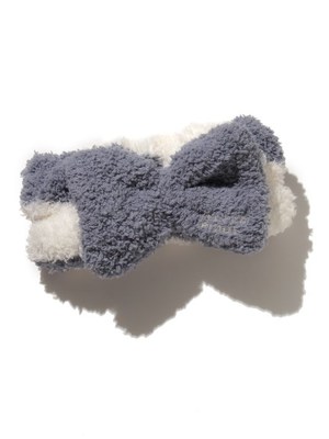 moco moco’ジェラート’2ボーダーヘアバンド