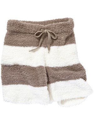 moco moco’ジェラート’2ボーダーショートパンツ