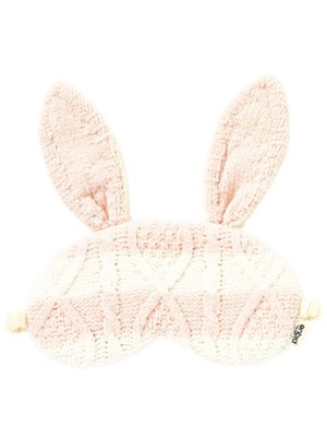 moco moco’スフレ’アランアイマスク