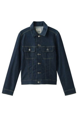 デニムジャケット