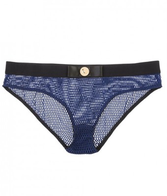 マイケフィッシュネットショーツ