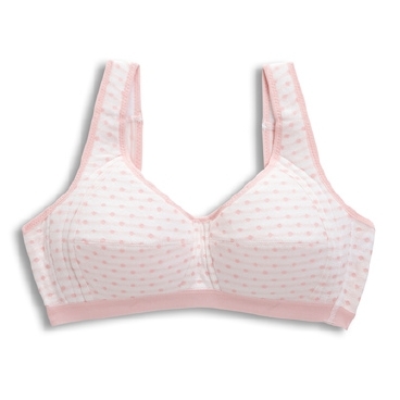 おやすみノンワイヤーブラ