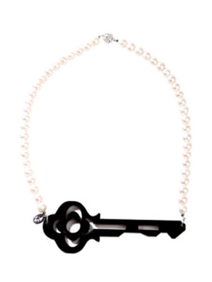 key necklace