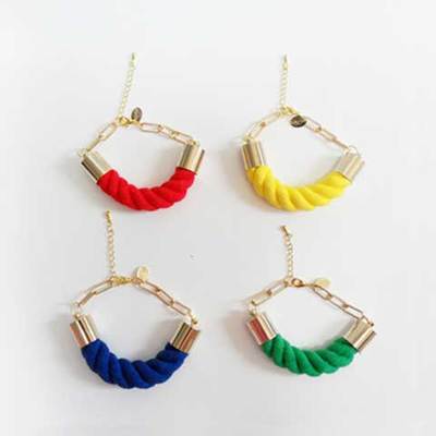 ROPE BRACELET
