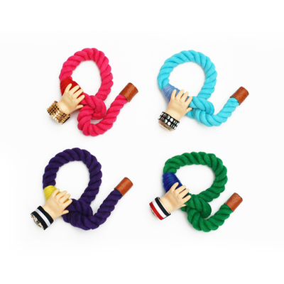ROPE FINGER BRACELET