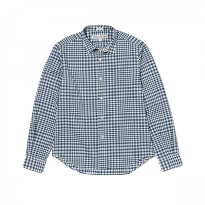 LADIES / Jan Shirt（レディース　ジャンシャツ）