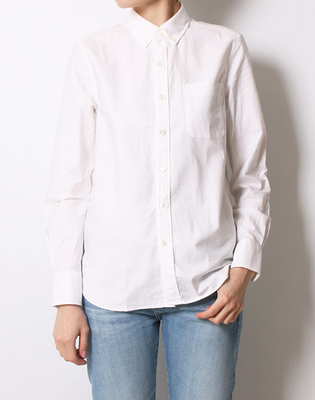 OXFORD B.D.SHIRTS（オクスフォード　ビー・ディー　シャツ）