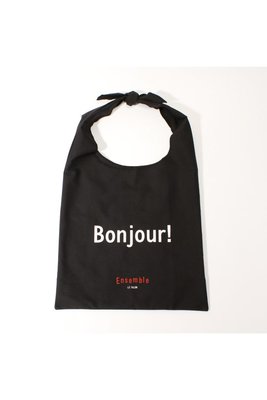 Ensembleショッピングバッグ