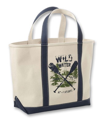 グラフィック・トート、ミディアム