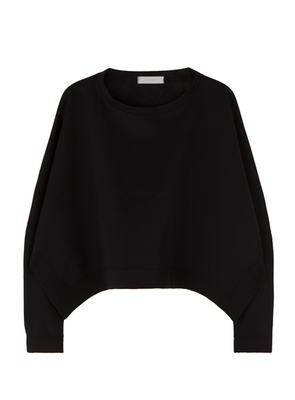 ミニマルアンバランスTシャツ