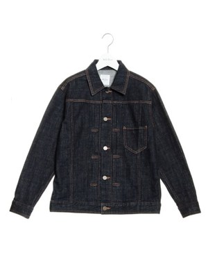 オーバーサイズGジャン